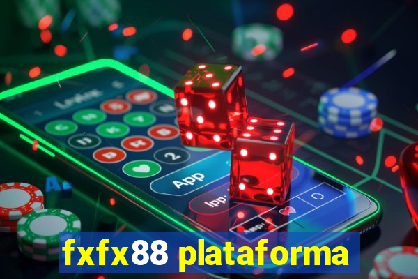 fxfx88 plataforma